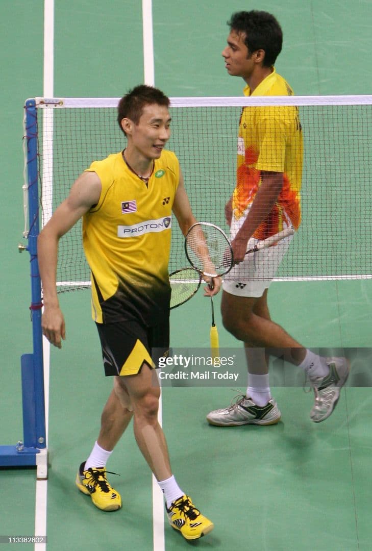 YONEXヨネックス マレーシア代表選手モデル 廃盤限定ハーフパンツ15011W