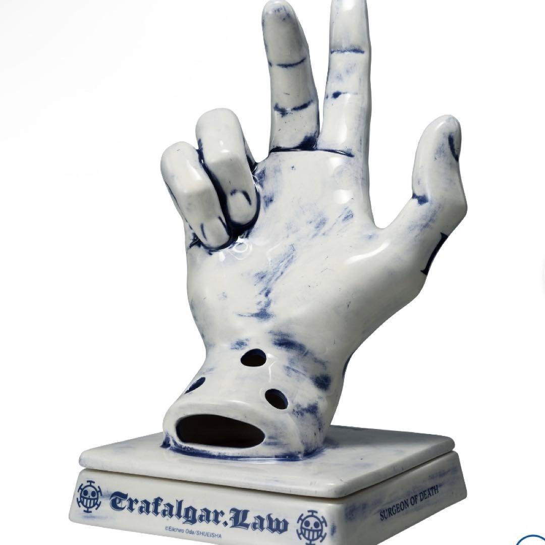 その他 ONE PIECE ROOM INCENSE TRAFALGAR.LAW