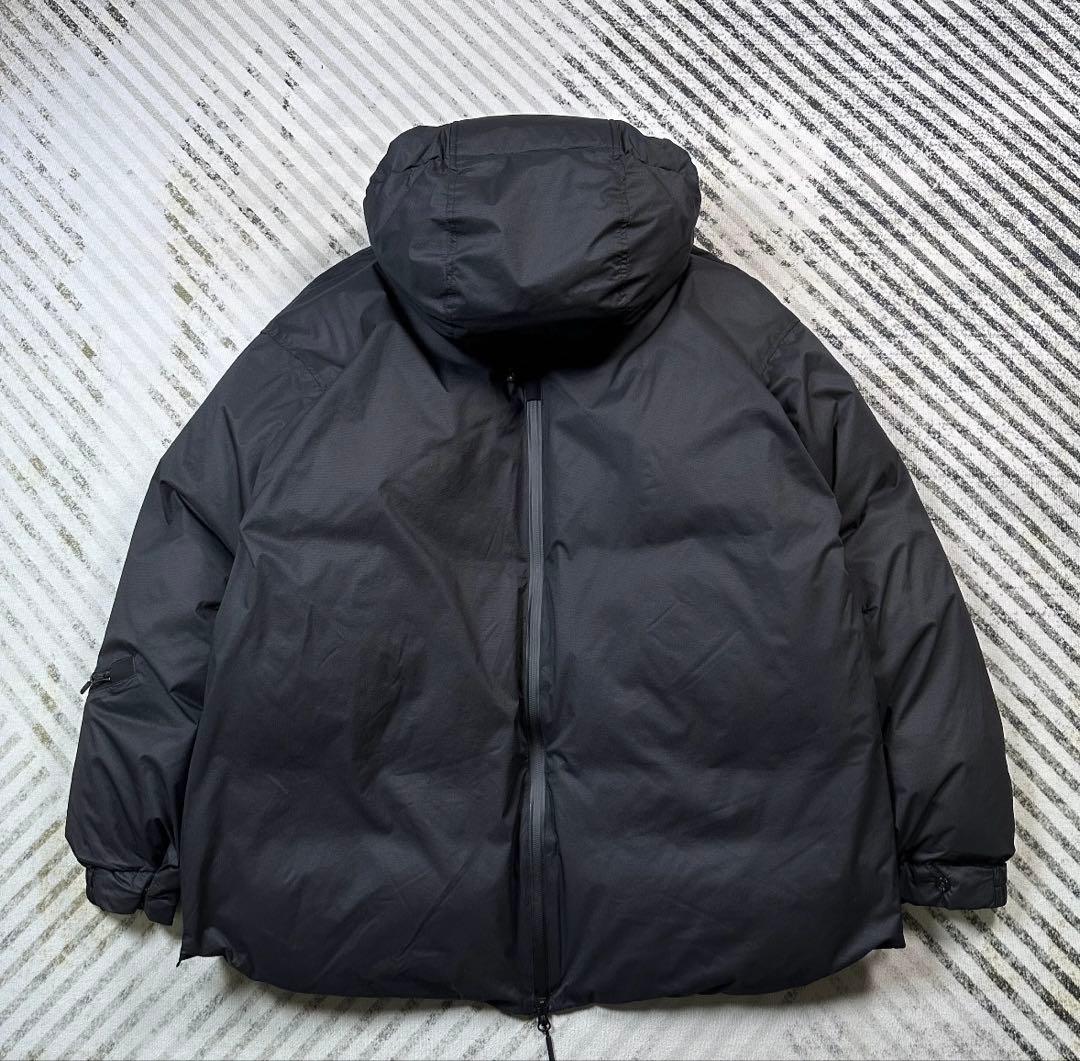 ジャケット・アウター NANGA Engineered Garments ZIP JACKET L