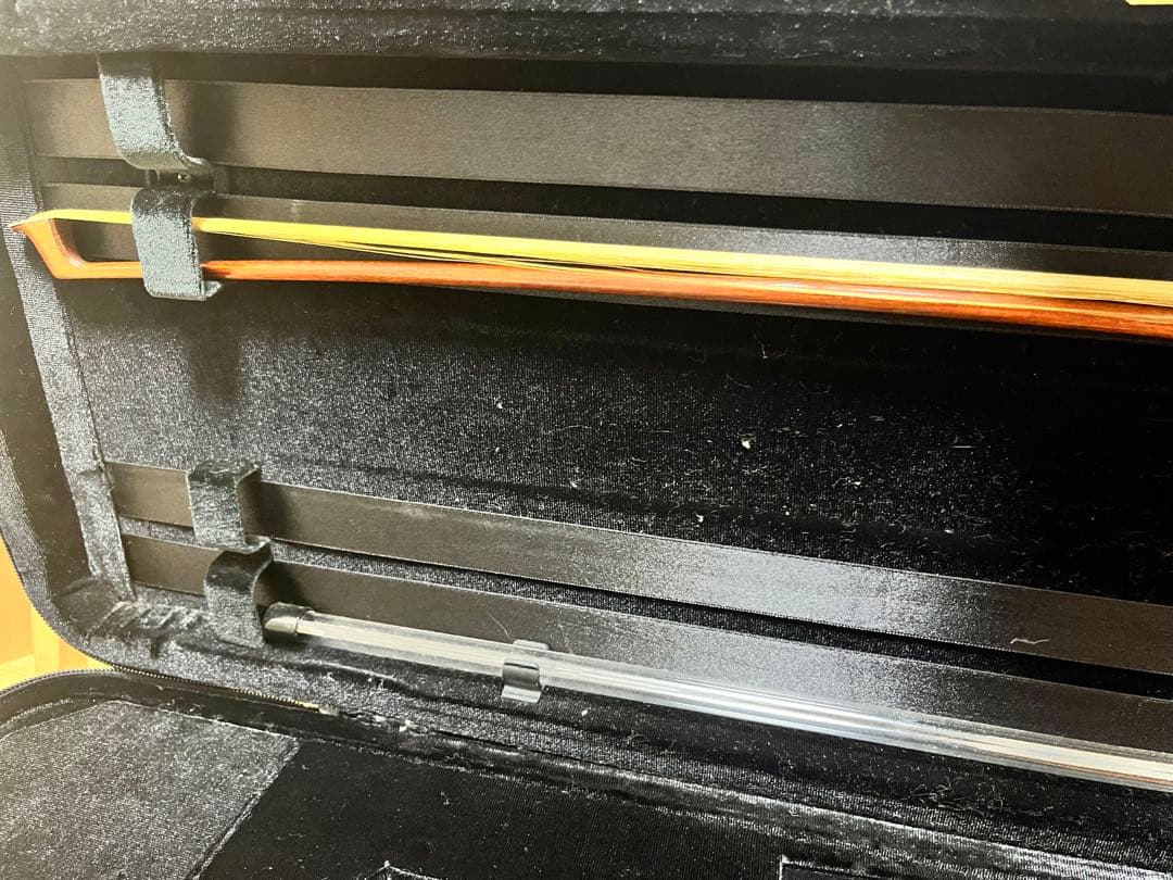 Rudolph Fiedler バイオリン　GV-5