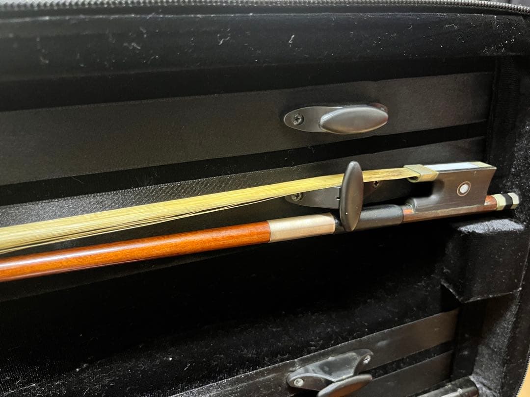 Rudolph Fiedler バイオリン　GV-5