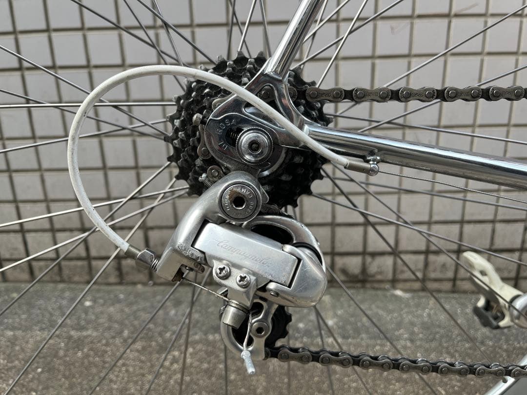 デローザプリマート DE ROSA PRIMATO 1990年代 54サイズ