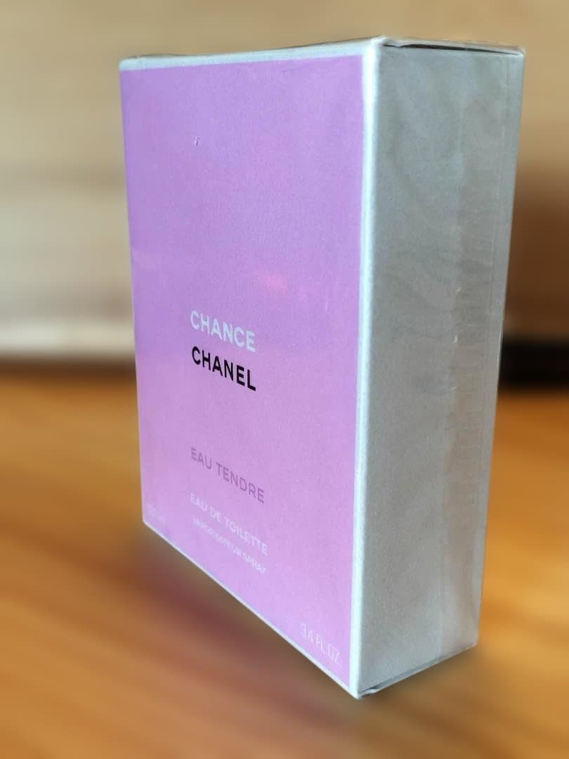 CHANEL（シャネル）CHANCE Eau Tendre 100ml