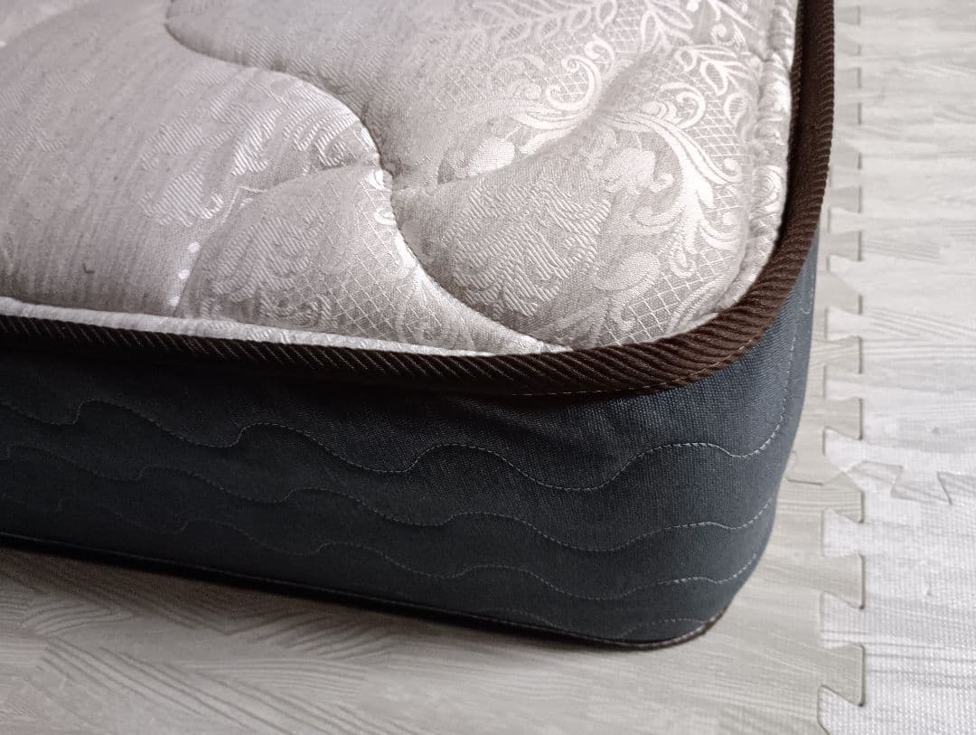 新春セール！全国送料無料！Sealy シーリー マットレス シングル