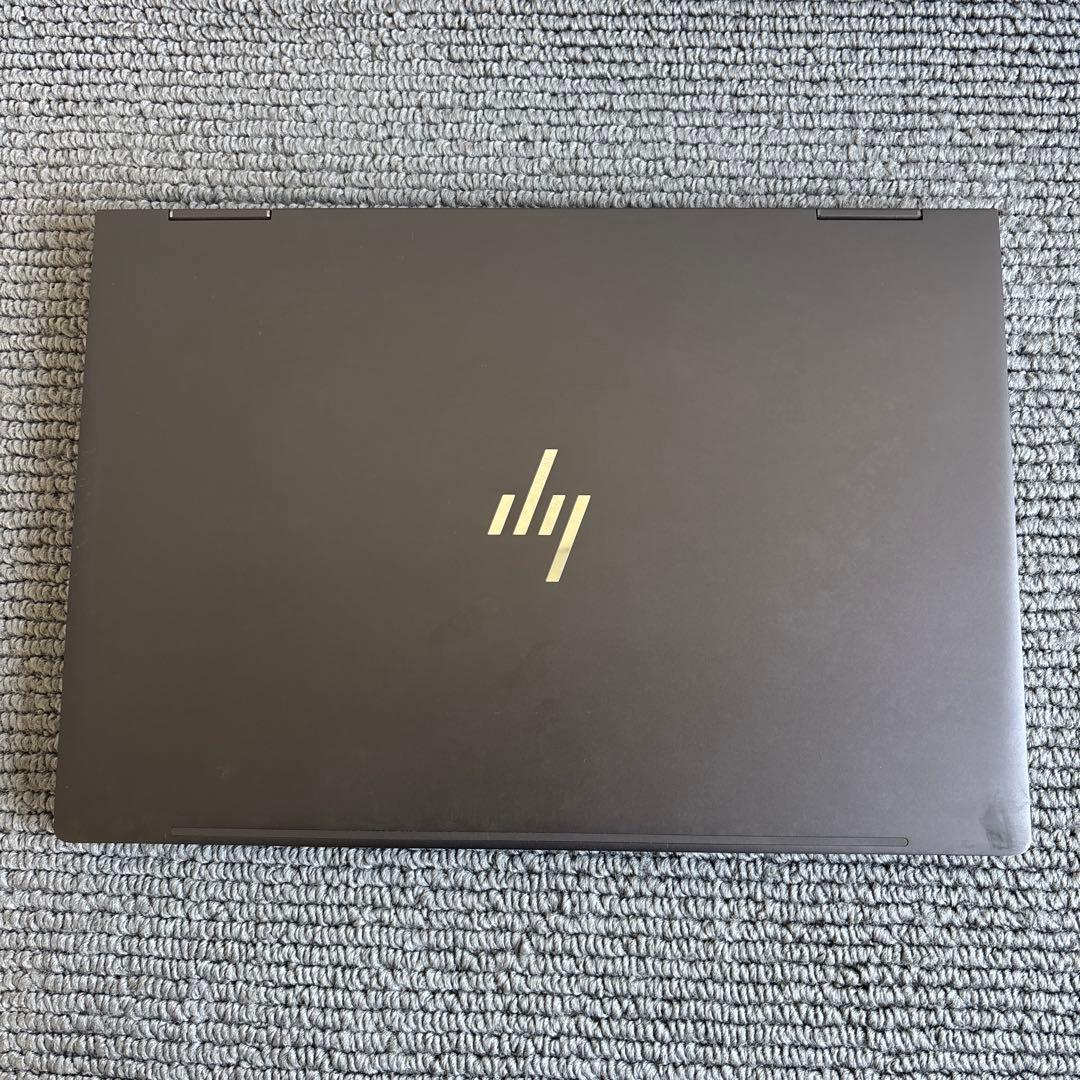 Windowsノート本体 HP ENVV x360 Convertible AMD Ryzen 5