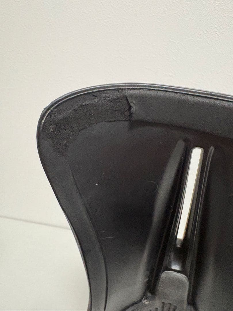 早い者勝ちです！FLUX AHビンディングMLブラック