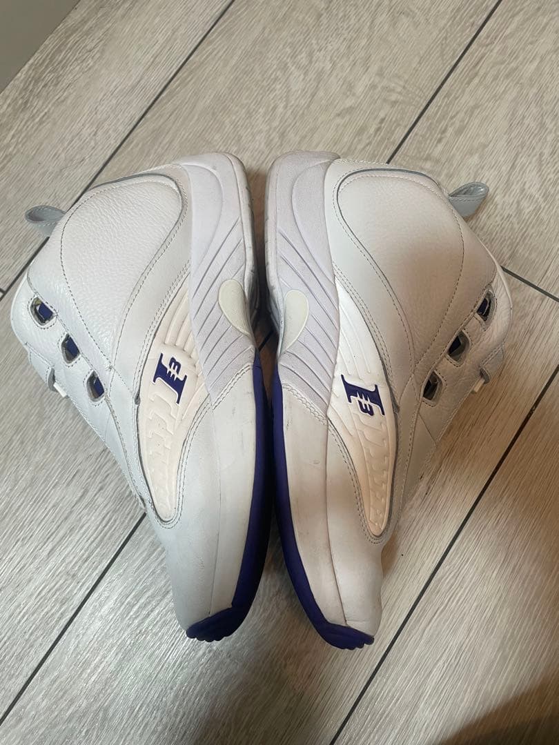 ANSWER Ⅳ 28.0cm アンサー4