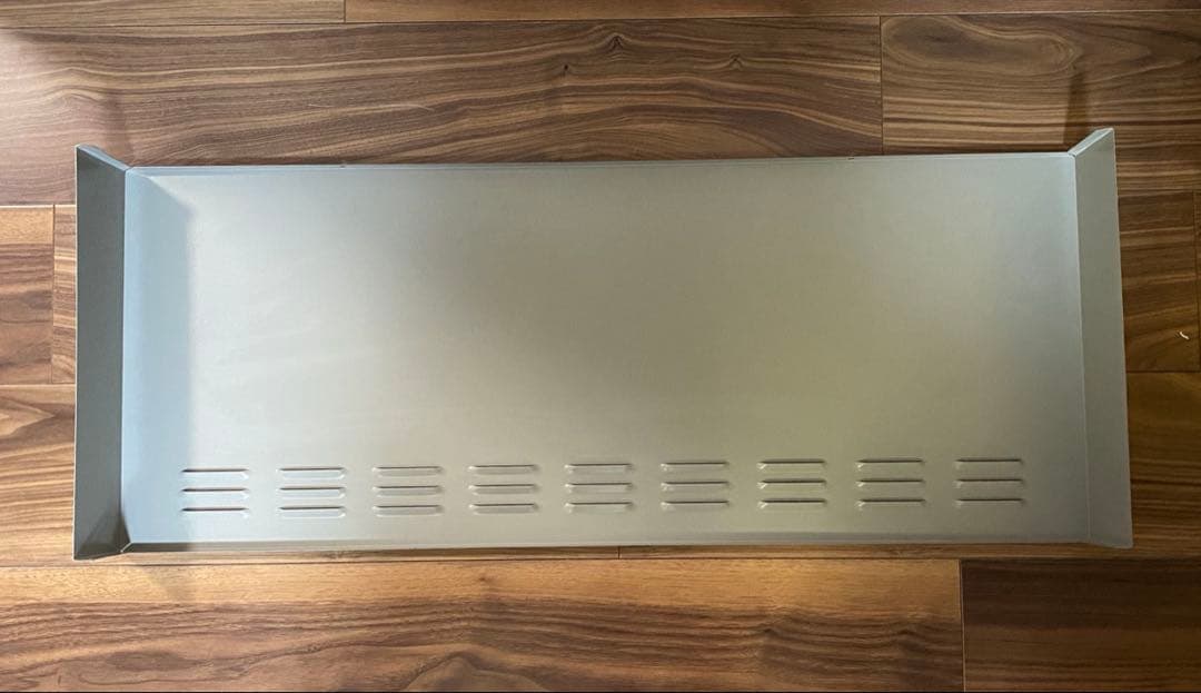 【美品】クリナップ 深型レンジフード 間口75センチ