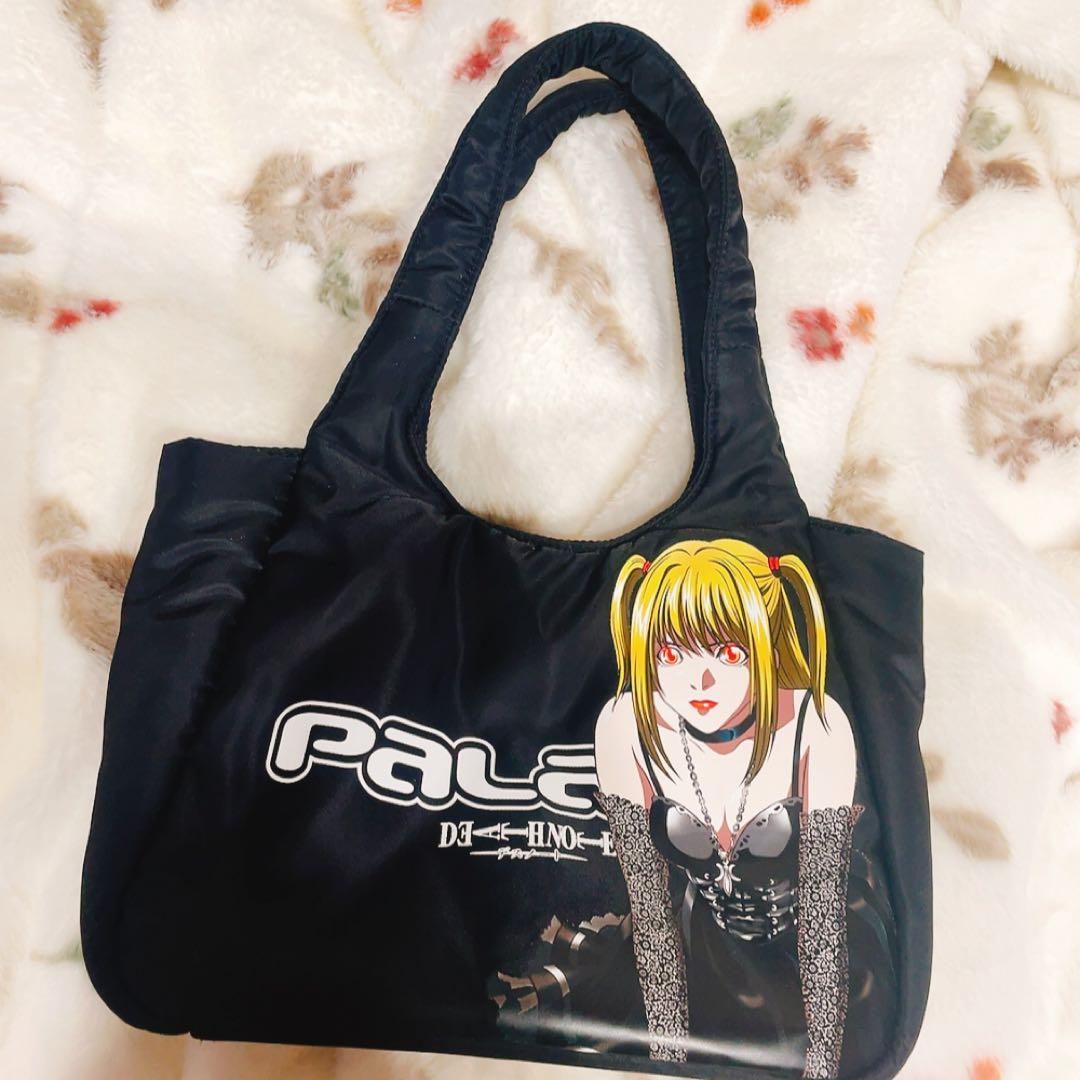 Palace death note Misa Bag デスノート 弥海砂 - メルカリ