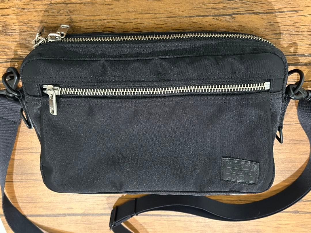 ポーター リフト PORTER LIFT ショルダーバッグ