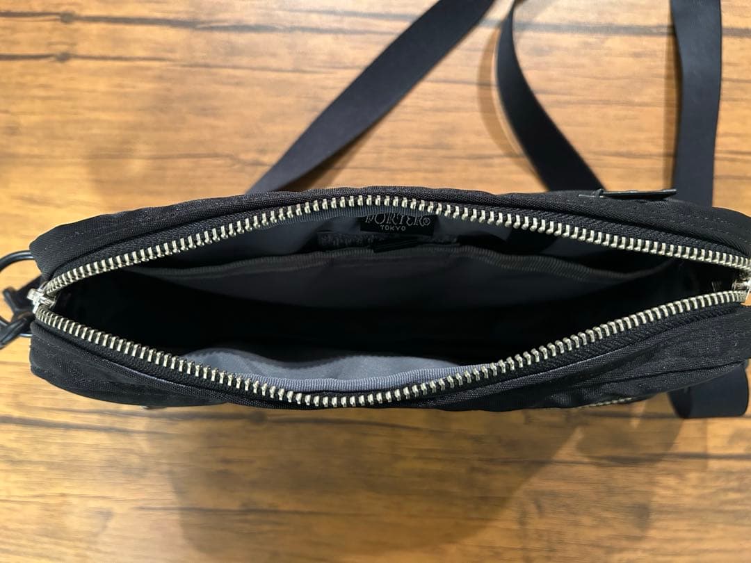 ポーター リフト PORTER LIFT ショルダーバッグ