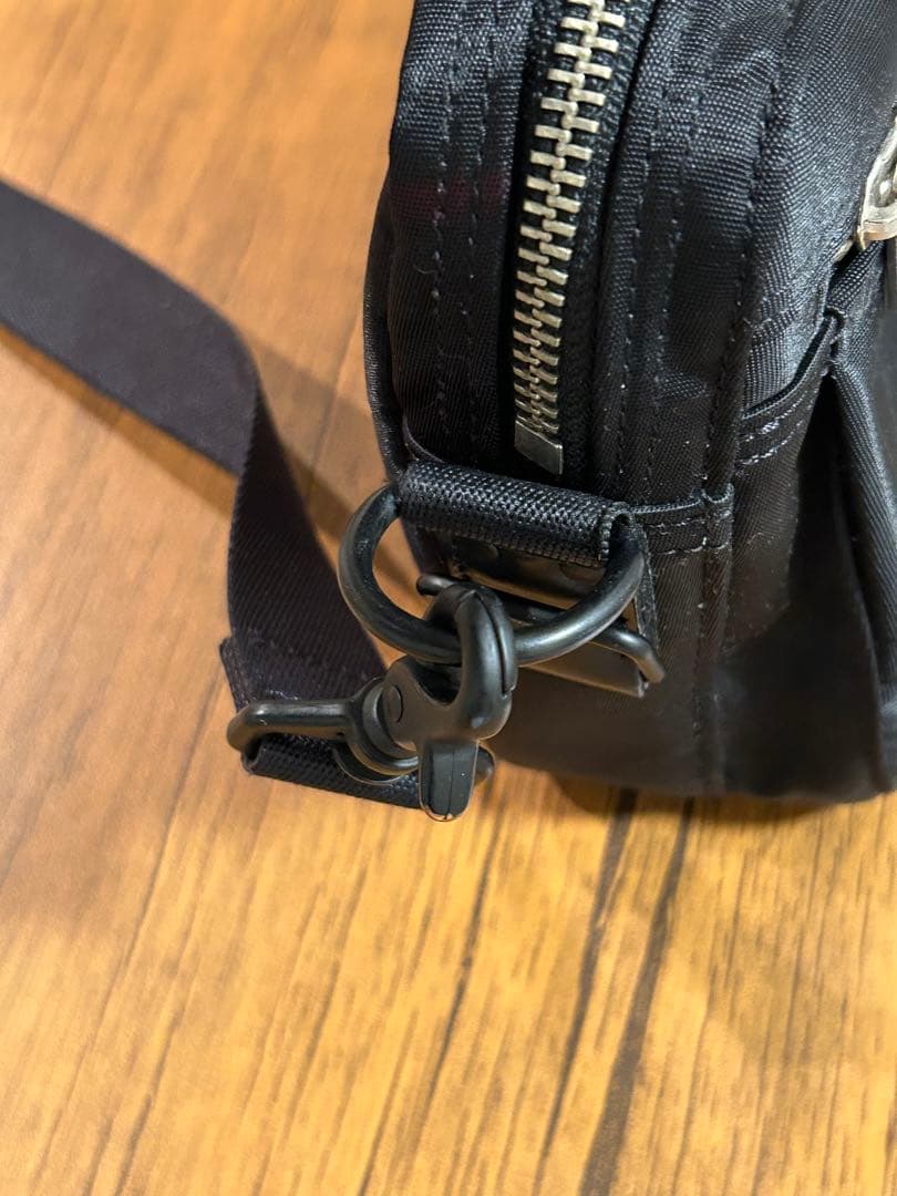 ポーター リフト PORTER LIFT ショルダーバッグ