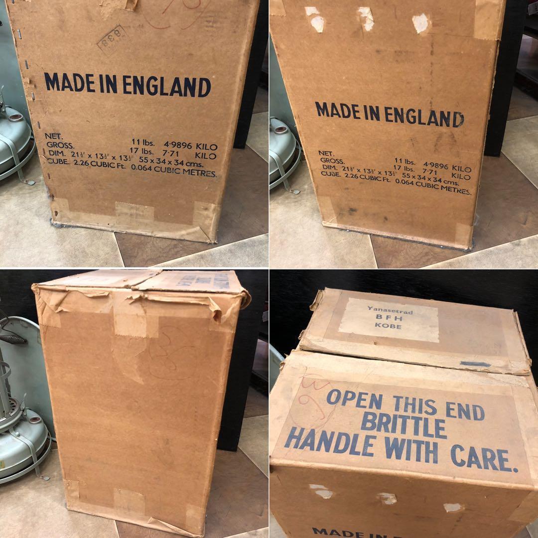 アラジン　ストーブ　アンティーク　レトロ