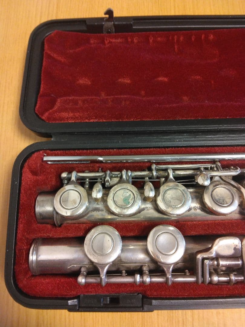 管楽器・吹奏楽器 YFL-211S