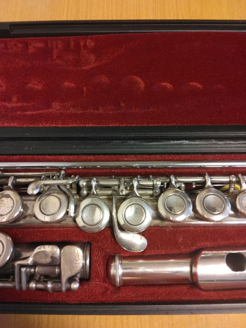 管楽器・吹奏楽器 YFL-211S