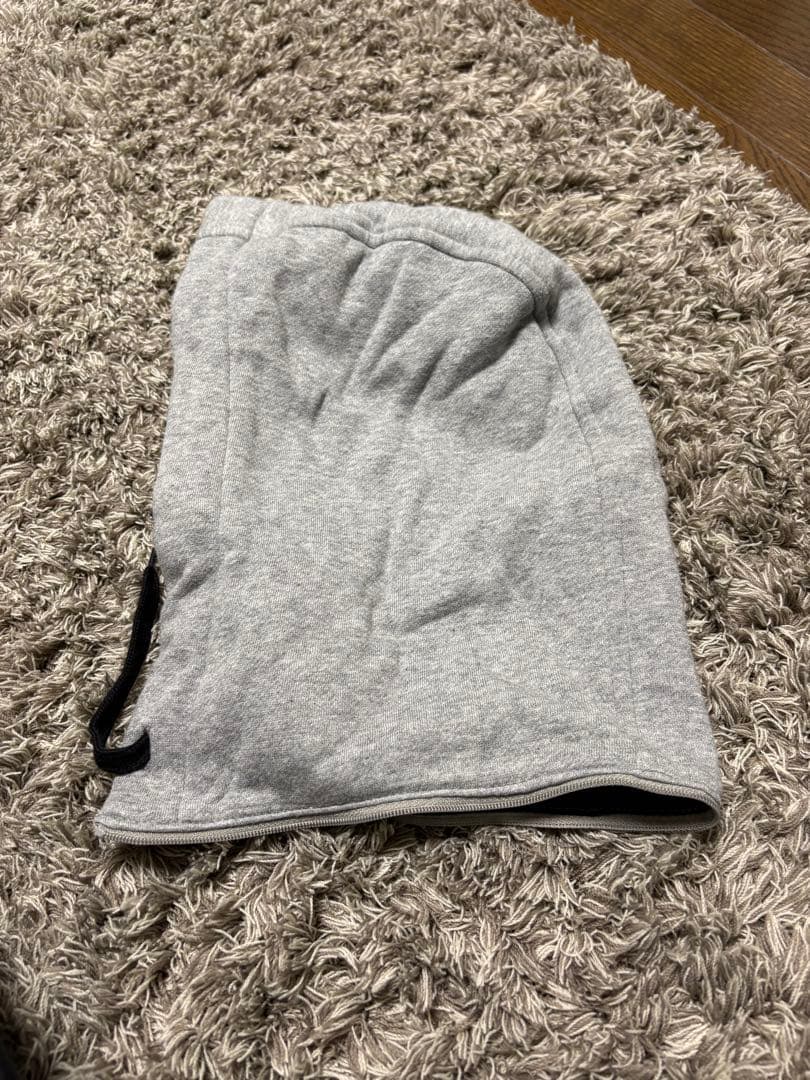 THRASHER スノボ　ウェア　パーカー