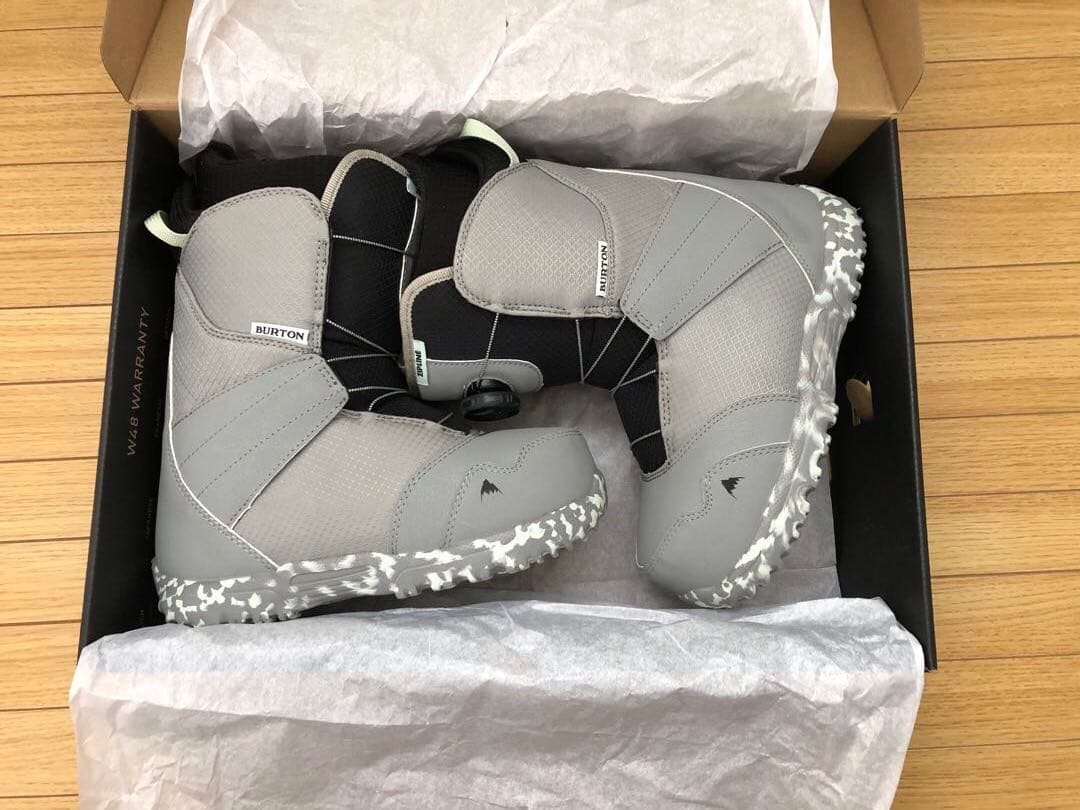 BURTON ZIPLINE BOA KIDS バートン　ジップライン　ボア