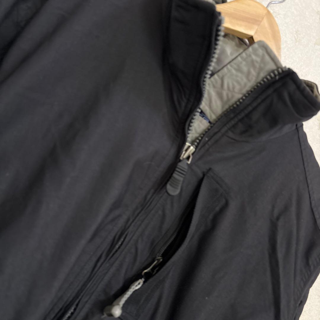 NIKE☆ナイキACG ブラックジャケット☆スキーウェア、スノーボ