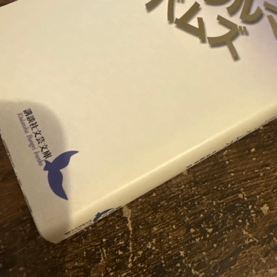 ザ・ダルマ・バムズ