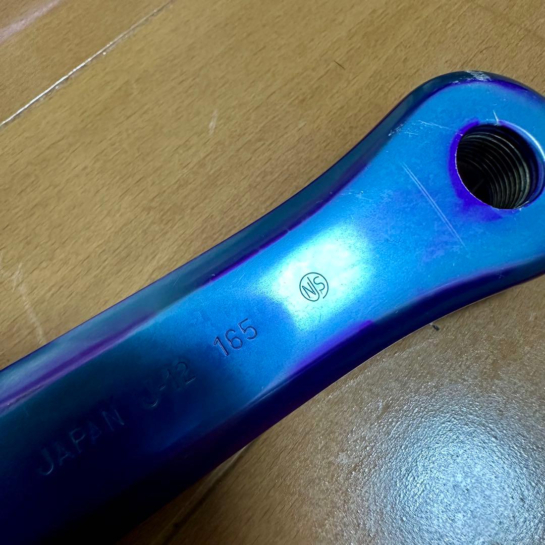 Mash sugino75クランク BB - メルカリ