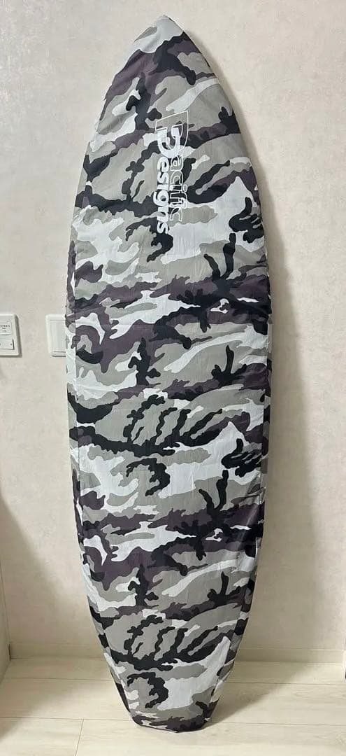 美品】ThreeWeather WEDGE ミッドレングス 47L EPS - メルカリ