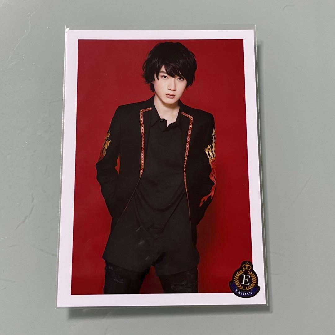 M!LK 山中柔太朗 生写真 ♡ BATTLEBOYS 1st選抜 研究生 - メルカリ