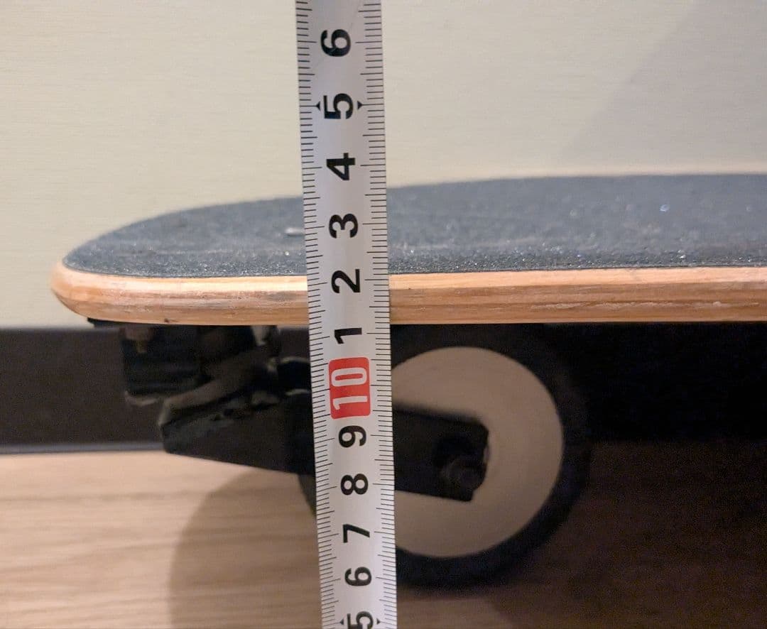 INTRO TWIN 2輪スケートボード サーフスケート イントロ オフトレ