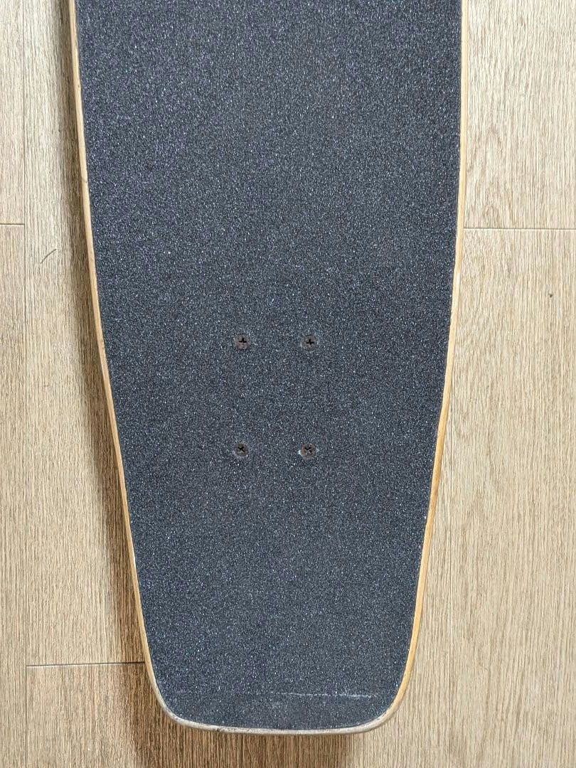 INTRO TWIN 2輪スケートボード サーフスケート イントロ オフトレ