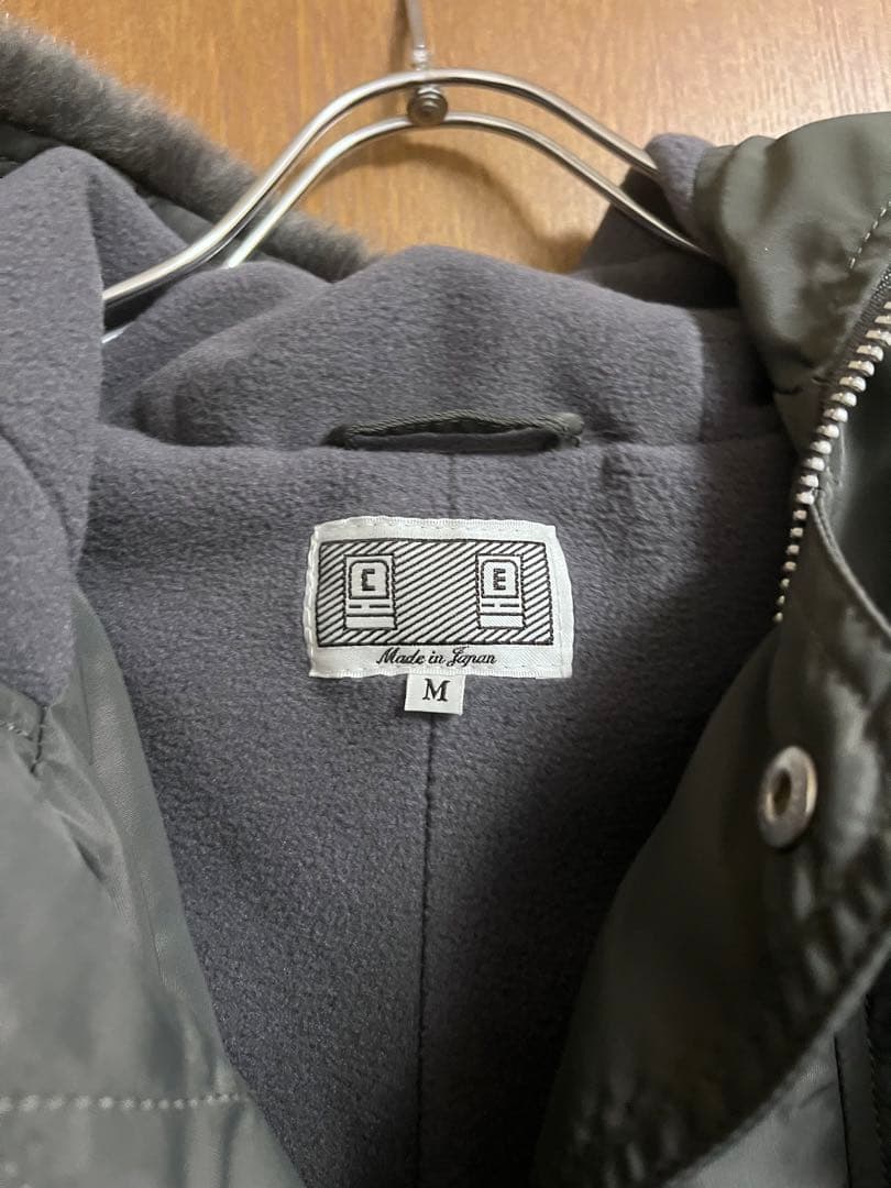 ジャケット・アウター C.E cavempt