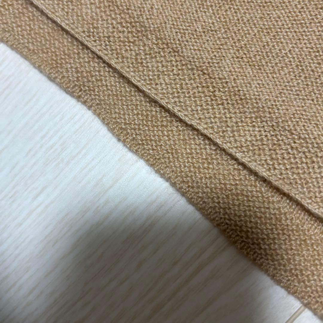 Johnstons of Elginカシミア100%ストール