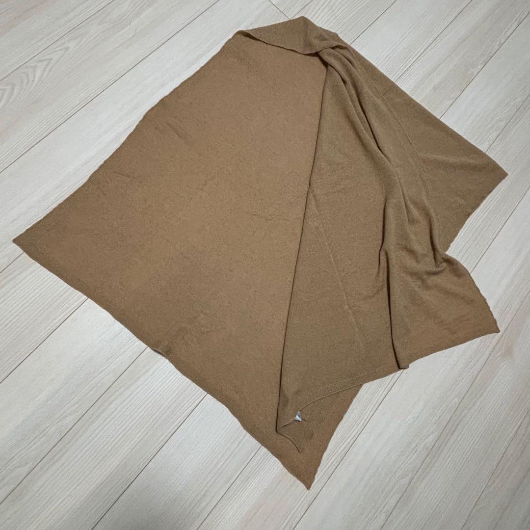 Johnstons of Elginカシミア100%ストール