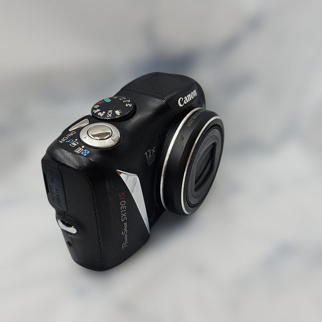 デジタルカメラ Canon PowerShot SX720