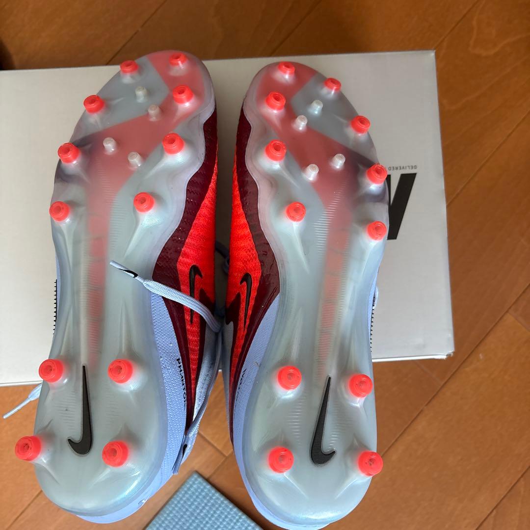 ナイキファントム6エリートAG値下げ⭕️