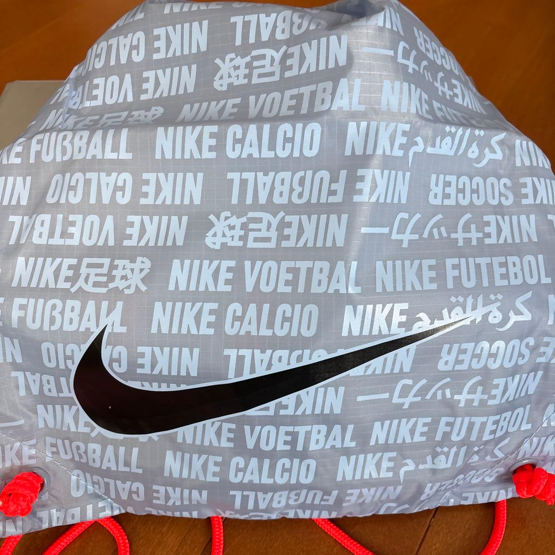 ナイキファントム6エリートAG値下げ⭕️