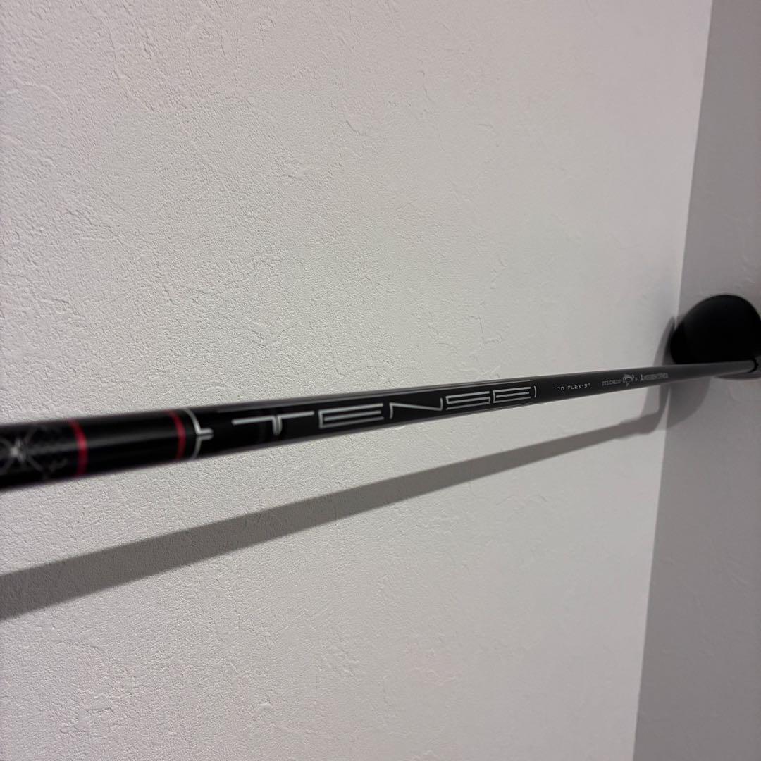 [美品]キャロウェイAPEX UW 21 ° U4 2024年　日本正規品