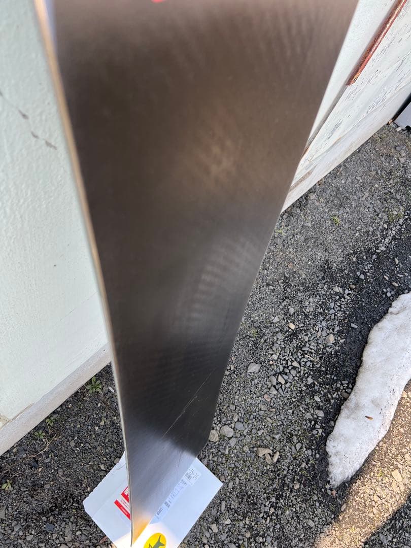 SALOMON DANCEHAUL PRO 157 ※値段交渉ok