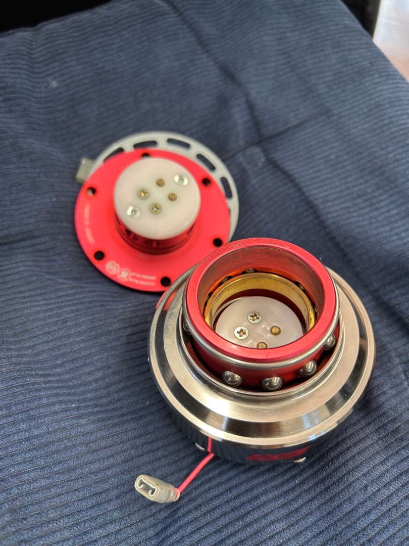 最終値下げ ワークスベル/Works Bell ラフィックスII？