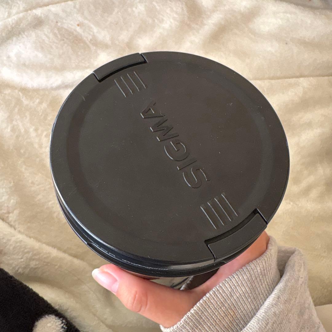 レンズ(ズーム) SIGMA APO 170-500mm f5-6.3 Nikon