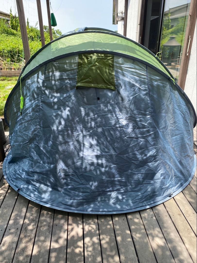 みみ。様　ayamayaポップアップテント