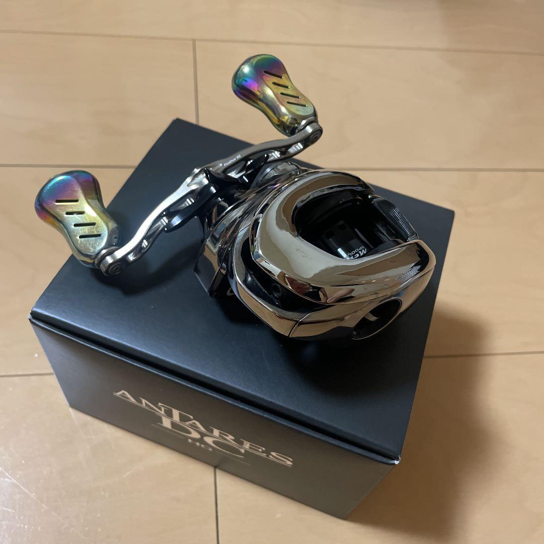 21アンタレスDC HGリブレハンドル - メルカリ