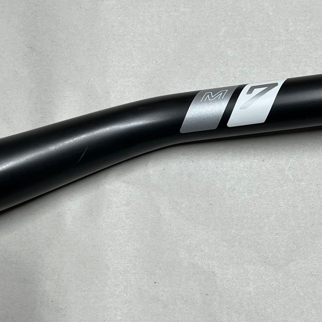 ENVE エンヴィ M7 カーボン ハンドル バー 35MM MTB