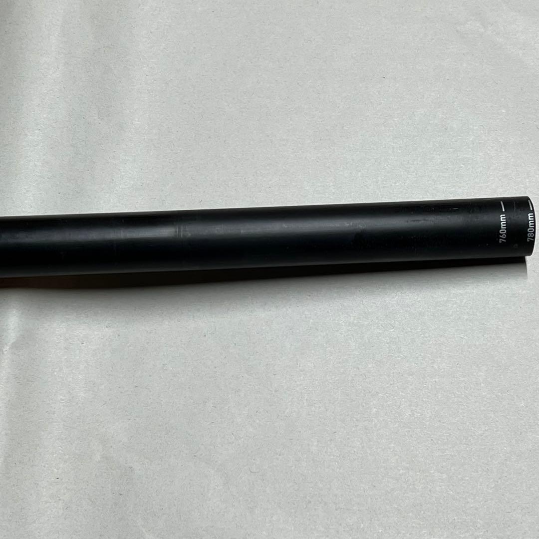 ENVE エンヴィ M7 カーボン ハンドル バー 35MM MTB