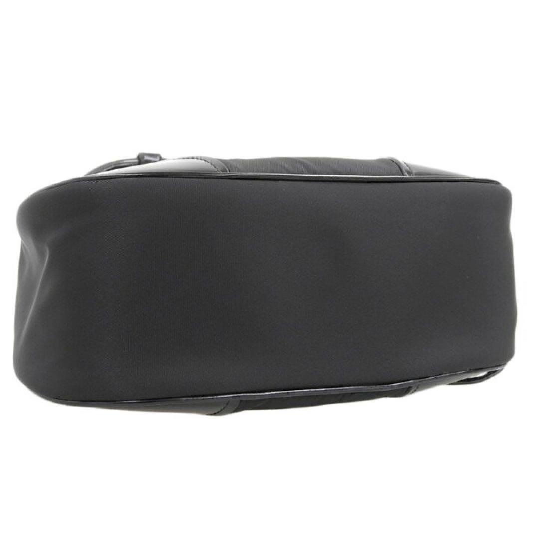 PRADA 2WAY ハンドバッグ ショルダー　欠品あり