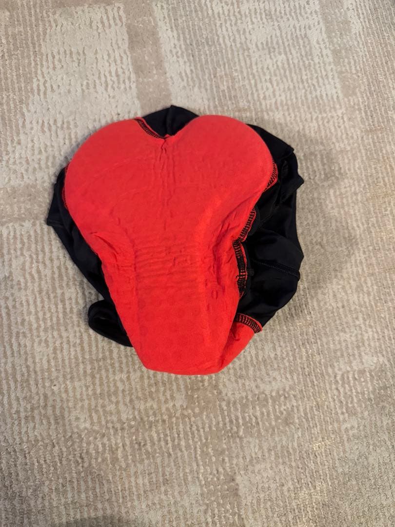 カステリ ENTRATA BIBSHORT L