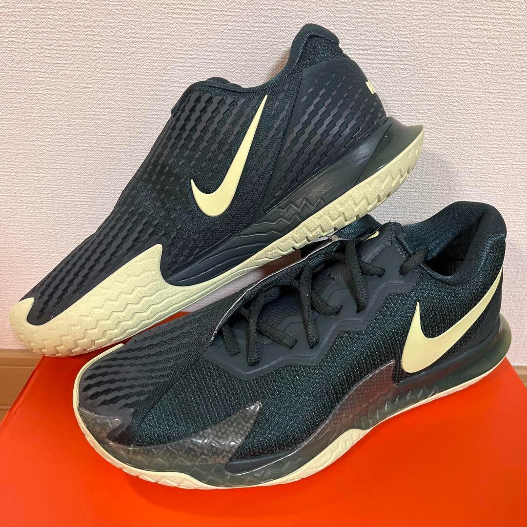 26.0㎝ ナイキ エア ズーム ヴェイパー ケージ 4 ラファ テニス
