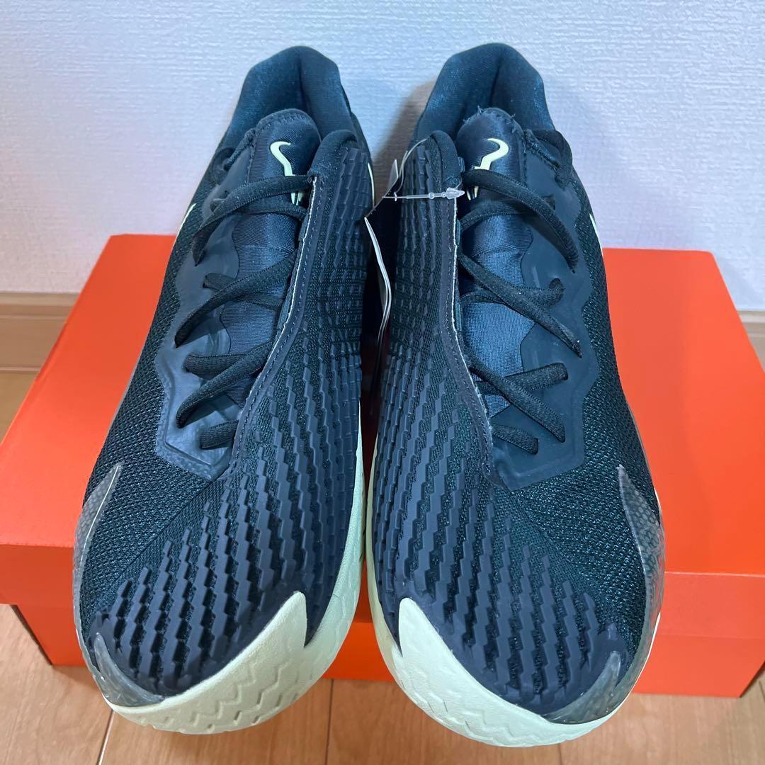 26.0㎝ ナイキ エア ズーム ヴェイパー ケージ 4 ラファ テニス