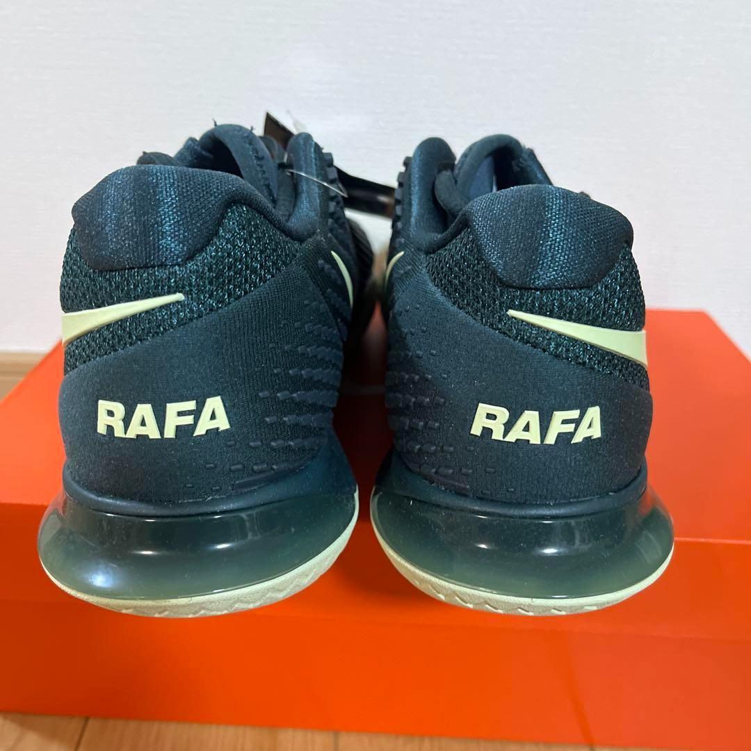 26.0㎝ ナイキ エア ズーム ヴェイパー ケージ 4 ラファ テニス