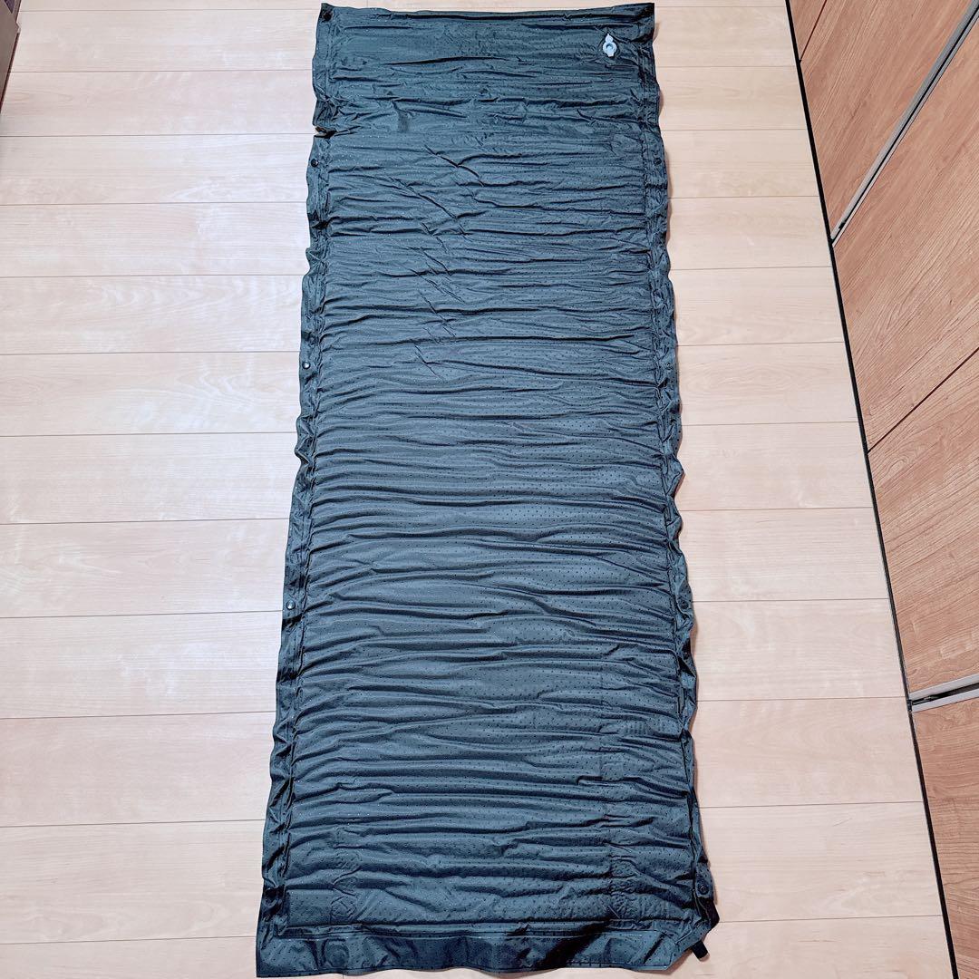 ❤️Hilander❤️インフレータブルマット❤️3個セット❤️シングル2ダブル1❤️