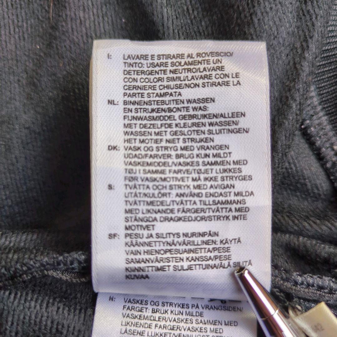 adidas chile62 ジャージ 黒 レアトラックジャケット 希少サイズ