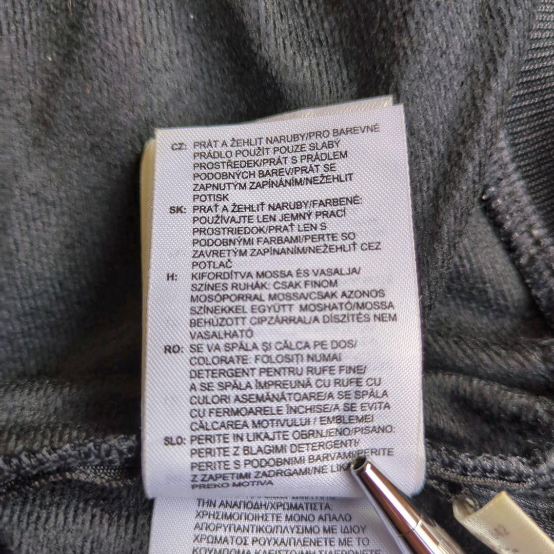 adidas chile62 ジャージ 黒 レアトラックジャケット 希少サイズ